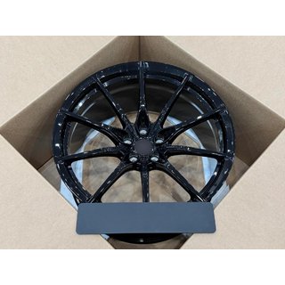 Taotut OEM-vanteet R19 R20 V2 (4 kpl) McLaren 540C/570S 2015–2020 kuva 2