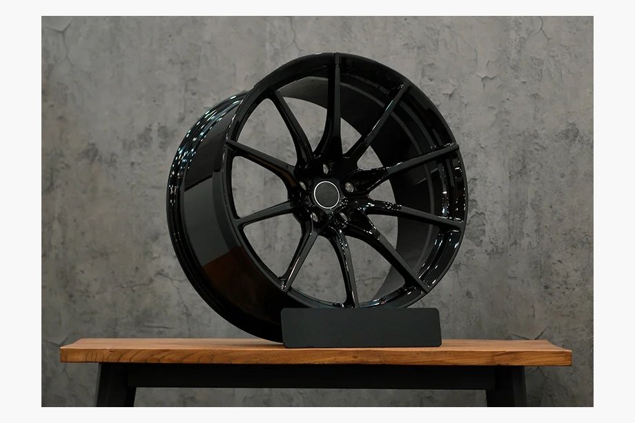 McLaren 540C/570S 2015–2020 Taotut OEM-vanteet R19 R20 V2 (4 kpl) Image