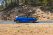 Honda ZR-V -koeajo: kompakti crossover aktiiviseen arkeen kuva 3