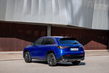 Honda ZR-V -koeajo: kompakti crossover aktiiviseen arkeen kuva 4