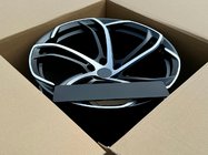 McLaren 720S OEM-taotut vanteet R19 R20 V3 (4 kpl) kuva 9