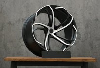 McLaren 720S OEM-taotut vanteet R19 R20 V3 (4 kpl) kuva 1
