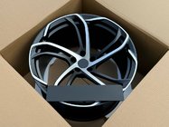McLaren 720S OEM-taotut vanteet R19 R20 V3 (4 kpl) kuva 8