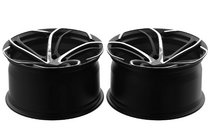 McLaren 720S OEM-taotut vanteet R19 R20 V3 (4 kpl) kuva 6