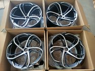McLaren 720S OEM-taotut vanteet R19 R20 V3 (4 kpl) kuva 11