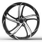 McLaren 720S OEM-taotut vanteet R19 R20 V3 (4 kpl) kuva 5