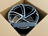 McLaren 720S OEM-taotut vanteet R19 R20 V3 (4 kpl) kuva 7