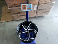 McLaren 720S OEM-taotut vanteet R19 R20 V3 (4 kpl) kuva 15