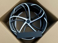 McLaren 720S OEM-taotut vanteet R19 R20 V3 (4 kpl) kuva 2