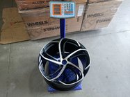 McLaren 720S OEM-taotut vanteet R19 R20 V3 (4 kpl) kuva 14
