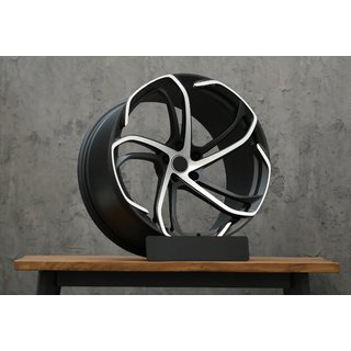 OEM-taotut vanteet R19 R20 V3 (4 kpl) McLaren 720S kuva 1