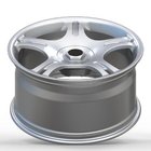 McLaren Artura Taotut OEM-vanteet R19 R20 (4 kpl) kuva 3