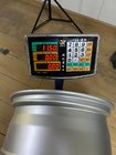 McLaren Artura Taotut OEM-vanteet R19 R20 (4 kpl) kuva 10