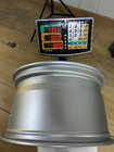 McLaren Artura Taotut OEM-vanteet R19 R20 (4 kpl) kuva 11