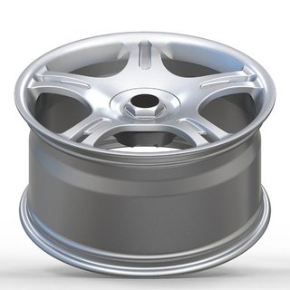 Taotut OEM-vanteet R19 R20 (4 kpl) McLaren Artura kuva 3