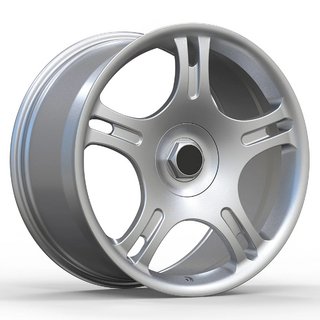Taotut OEM-vanteet R19 R20 (4 kpl) McLaren Artura kuva 1