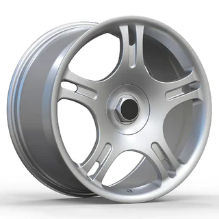 Taotut OEM-vanteet R19 R20 (4 kpl)