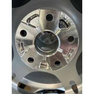 Taotut OEM-vanteet R19 R20 (4 kpl) McLaren Artura kuva 4