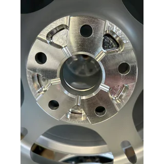Taotut OEM-vanteet R19 R20 (4 kpl) kuva 4