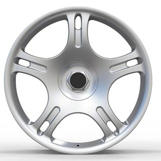 Taotut OEM-vanteet R19 R20 (4 kpl) McLaren Artura kuva 2