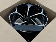 McLaren GT Taotut OEM-vanteet R19 R20 (4 kpl) kuva 8