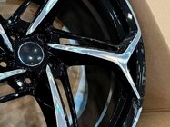 McLaren GT Taotut OEM-vanteet R19 R20 (4 kpl) kuva 13