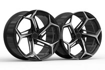 McLaren GT Taotut OEM-vanteet R19 R20 (4 kpl) kuva 2