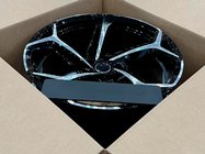 McLaren GT Taotut OEM-vanteet R19 R20 (4 kpl) kuva 9