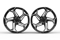 McLaren GT Taotut OEM-vanteet R19 R20 (4 kpl) kuva 3
