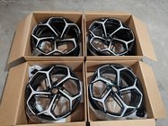 McLaren GT Taotut OEM-vanteet R19 R20 (4 kpl) kuva 11