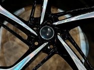 McLaren GT Taotut OEM-vanteet R19 R20 (4 kpl) kuva 14
