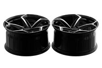 McLaren GT Taotut OEM-vanteet R19 R20 (4 kpl) kuva 4