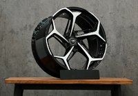 McLaren GT Taotut OEM-vanteet R19 R20 (4 kpl) kuva 1