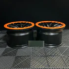 McLaren 720S OEM-taotut vanteet R18 (4 kpl) kuva 8