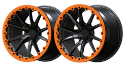 McLaren 720S OEM-taotut vanteet R18 (4 kpl) kuva 5