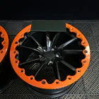 McLaren 720S OEM-taotut vanteet R18 (4 kpl) kuva 1