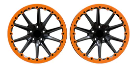 McLaren 720S OEM-taotut vanteet R18 (4 kpl) kuva 3