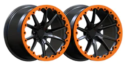 McLaren 720S OEM-taotut vanteet R18 (4 kpl) kuva 4
