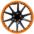 McLaren 720S OEM-taotut vanteet R18 (4 kpl) kuva 7