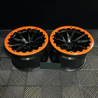McLaren 720S OEM-taotut vanteet R18 (4 kpl) kuva 9