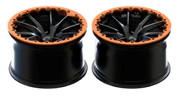McLaren 720S OEM-taotut vanteet R18 (4 kpl) kuva 6
