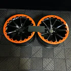 McLaren 720S OEM-taotut vanteet R18 (4 kpl) kuva 2