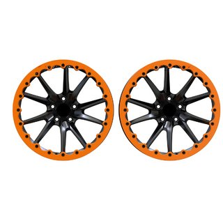 OEM-taotut vanteet R18 (4 kpl) kuva 3