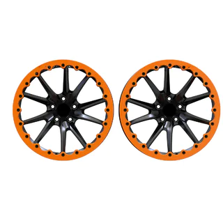 OEM-taotut vanteet R18 (4 kpl) McLaren 720S kuva 3