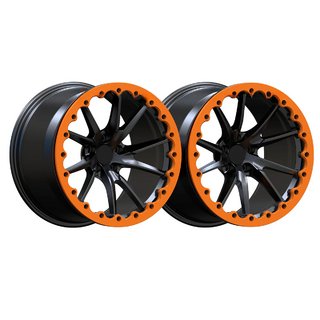 OEM-taotut vanteet R18 (4 kpl) kuva 4
