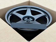 McLaren 765LT Taotut OEM-vanteet R19 R20 V2 (4 kpl) kuva 5