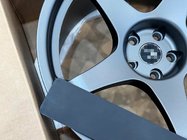 McLaren 765LT Taotut OEM-vanteet R19 R20 V2 (4 kpl) kuva 7