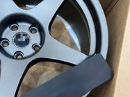 McLaren 765LT Taotut OEM-vanteet R19 R20 V2 (4 kpl) kuva 8