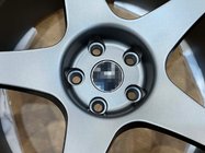 McLaren 765LT Taotut OEM-vanteet R19 R20 V2 (4 kpl) kuva 9
