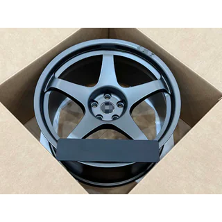 Taotut OEM-vanteet R19 R20 V2 (4 kpl) kuva 2